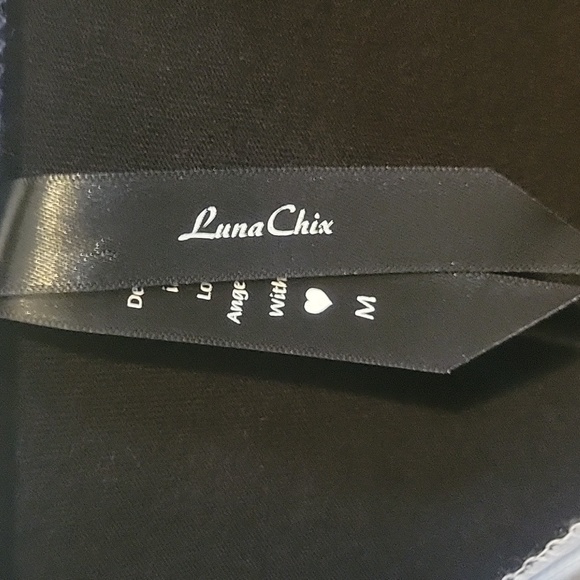 Zumiez Infinity Doughnut Tee - Picture 4 of 5